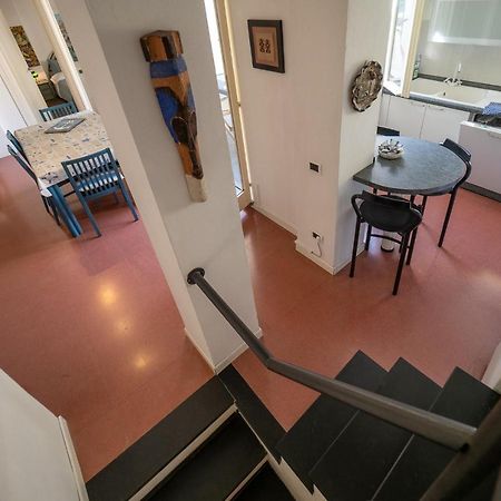 Lassu Apartment With View Вернаца Екстериор снимка